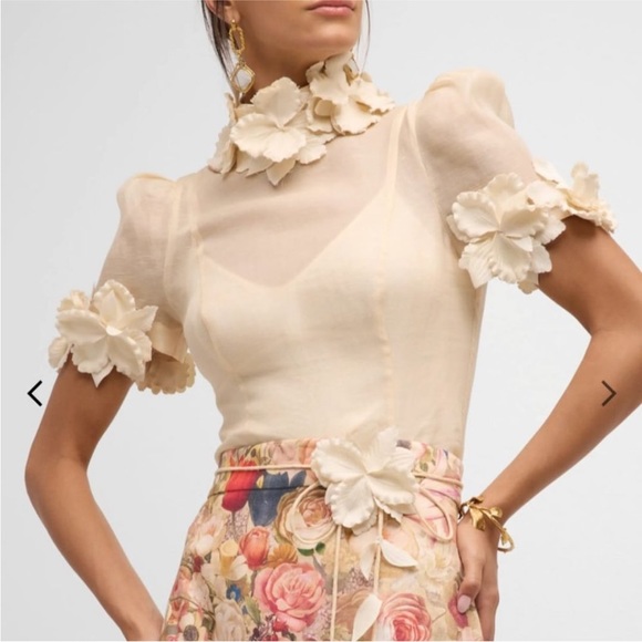 ZIMMERMANN sweater - Picture 2 of 4